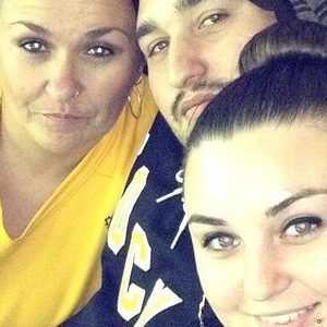 Meet your Posher, Gina